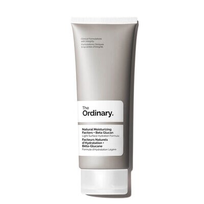NATURAL MOISTURIZING FACTORS + BETA GLUCAN (GEL HIDRATANTE CON BETAGLUCANO)